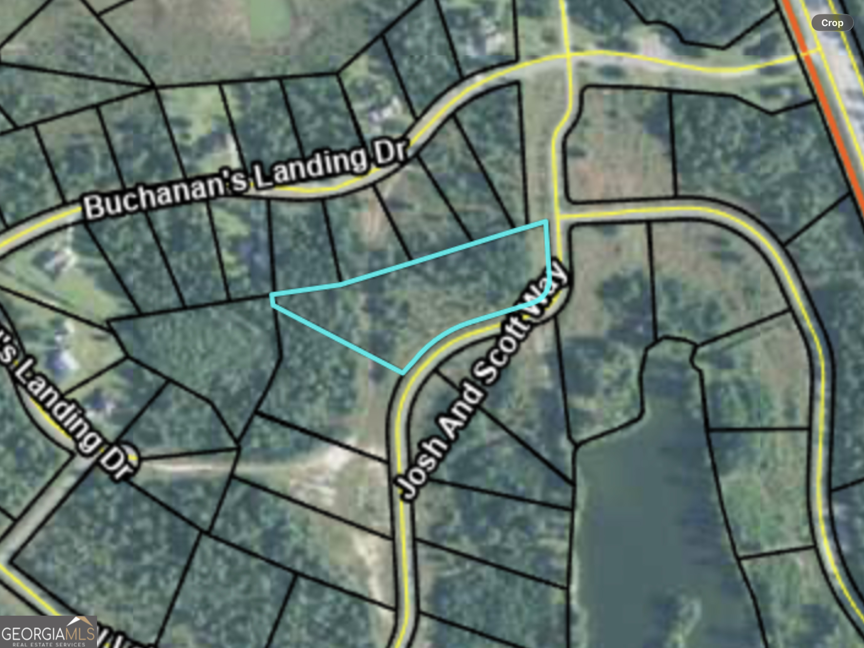 140 Josh And Scott Way Property Photo 2
