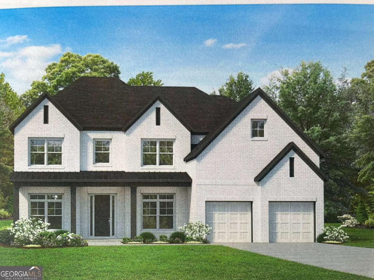 5525 Misty Glen Lane Property Photo 1