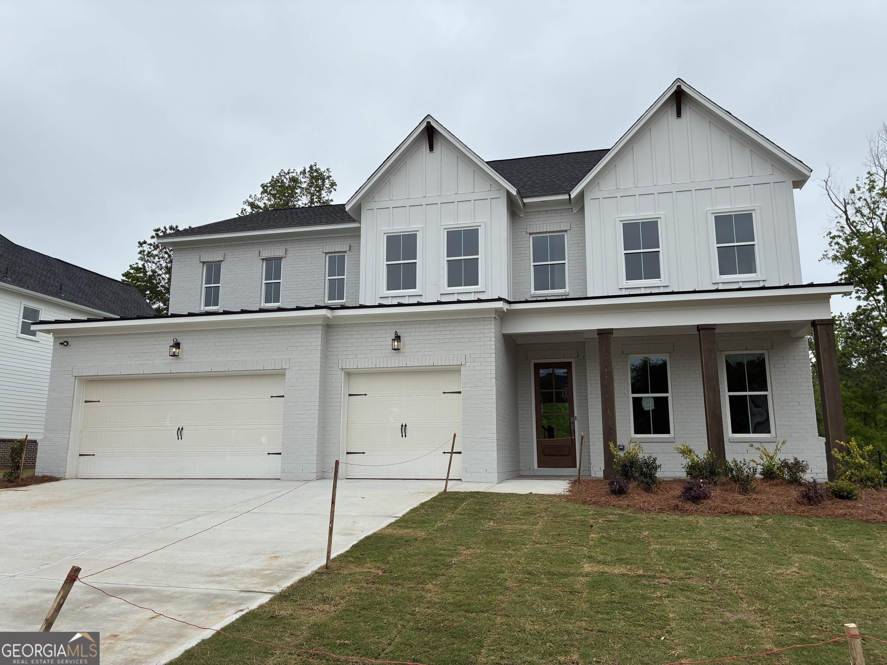 5615 Willowbough Lane Property Photo 1