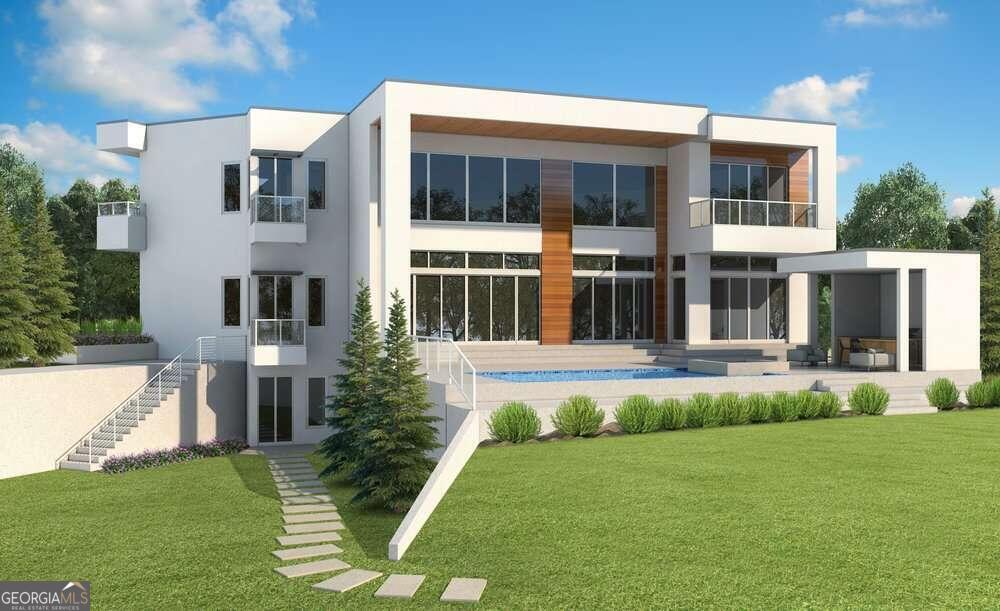120 Bowen Road Property Photo 1