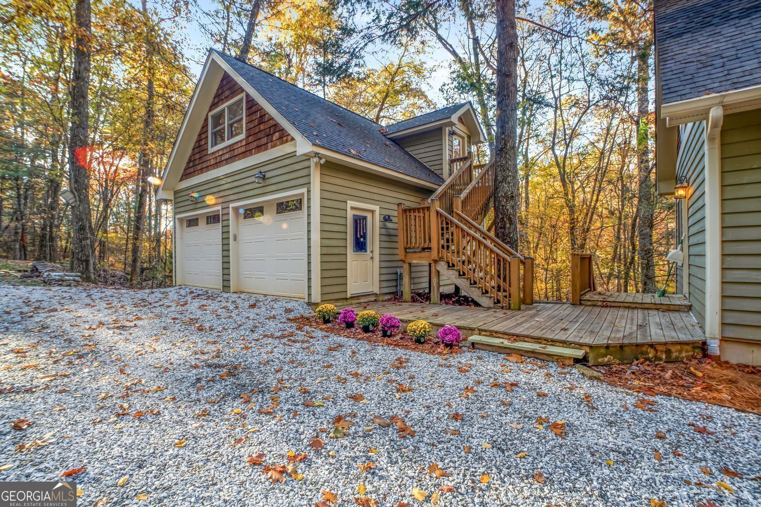 205 Briarwood Lane Property Photo 4