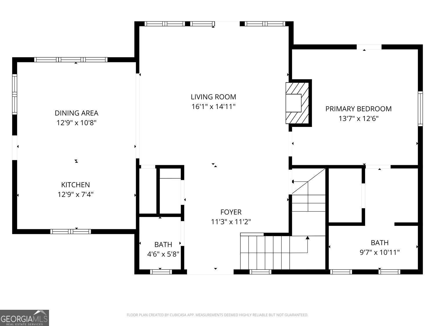 205 Briarwood Lane Property Photo 54
