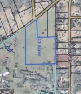0 Boxankle Road Property Photo 1