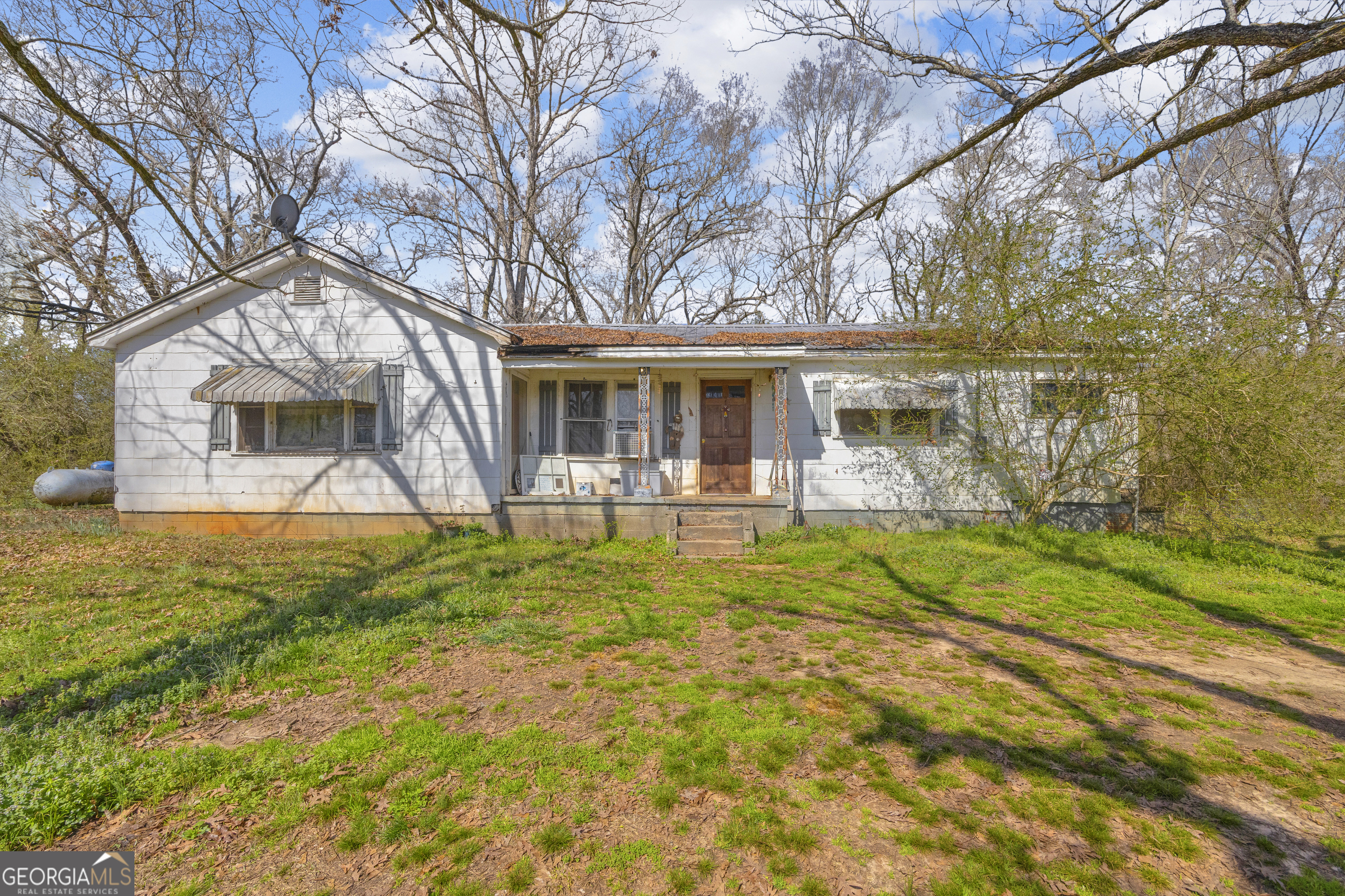 5354 Highway 29 Property Photo 1