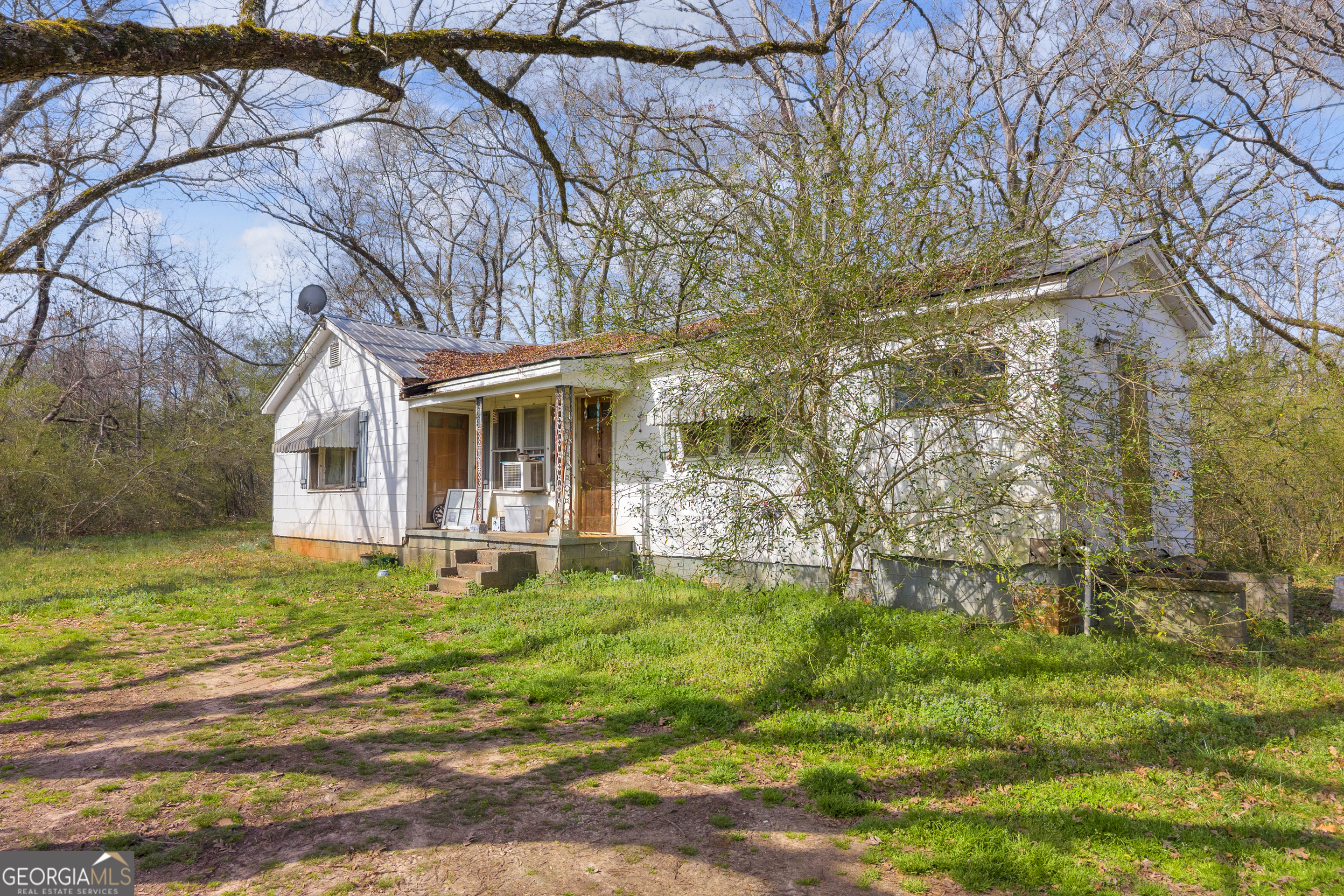 5354 Highway 29 Property Photo 2