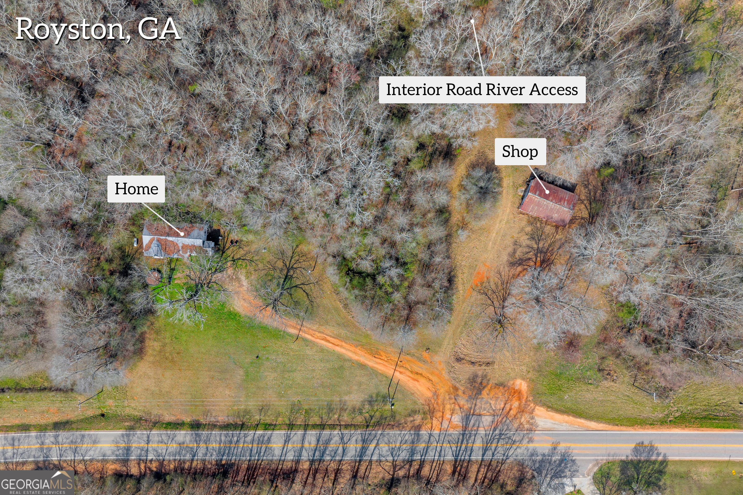 5354 Highway 29 Property Photo 6