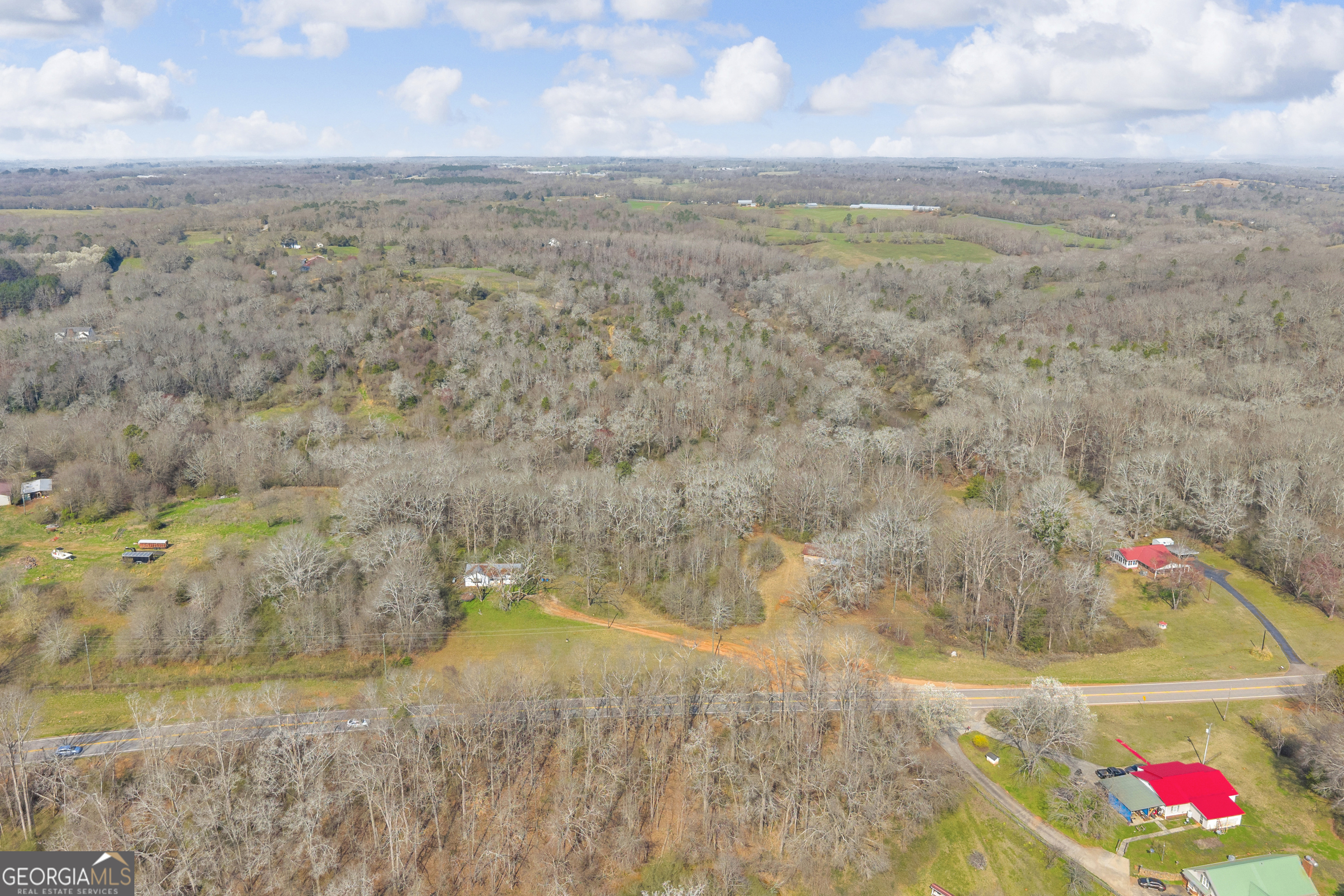 5354 Highway 29 Property Photo 8