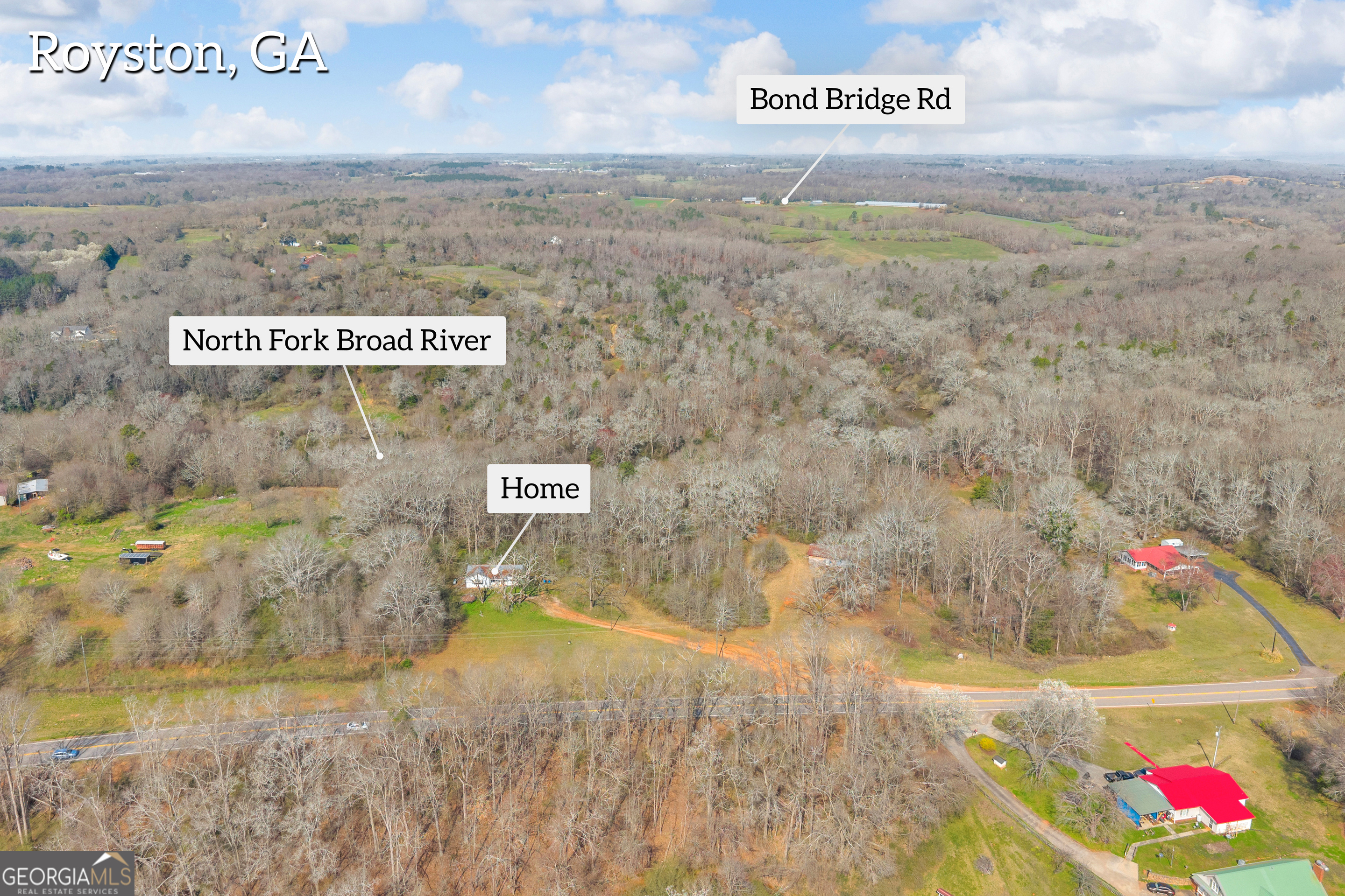 5354 Highway 29 Property Photo 9