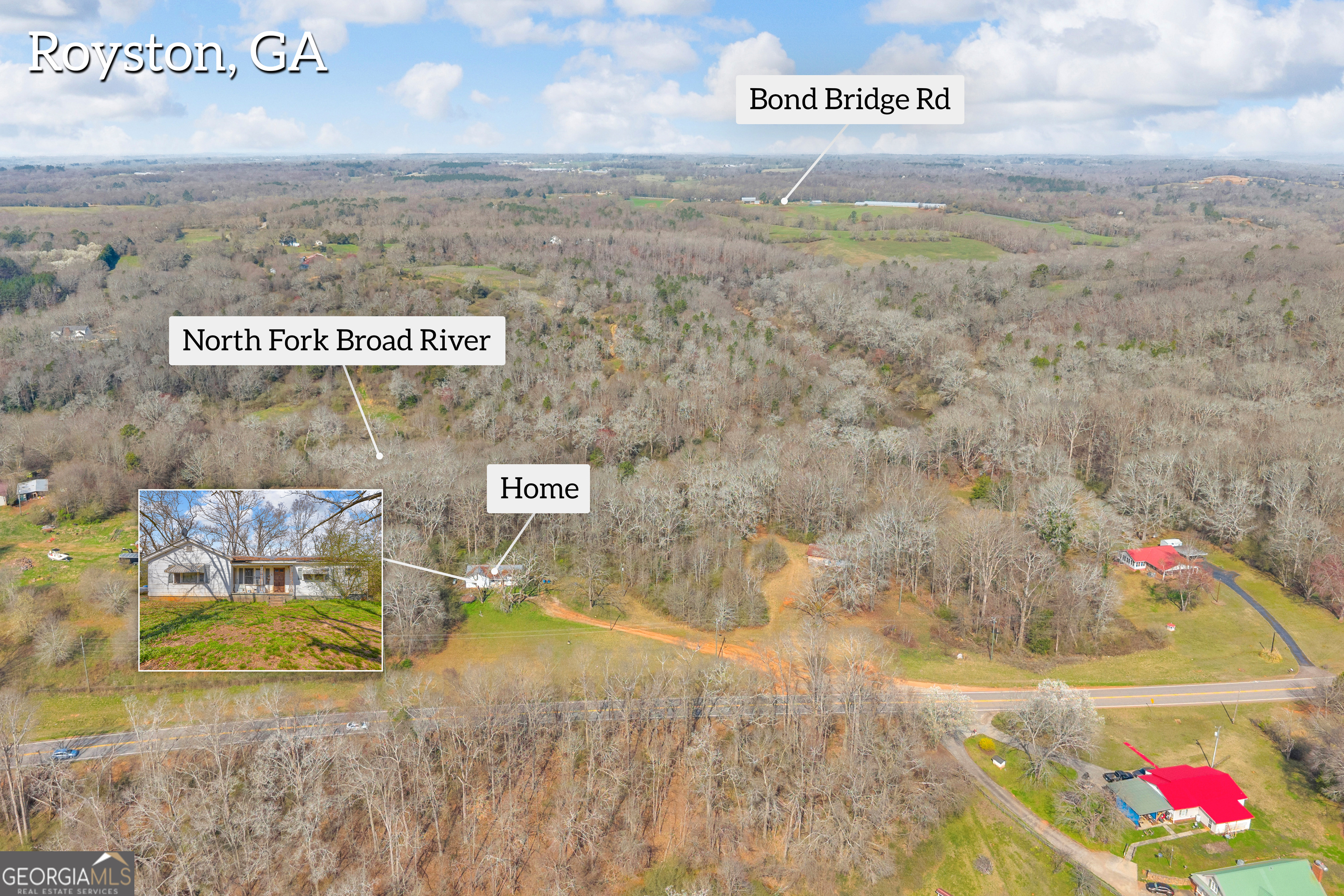 5354 Highway 29 Property Photo 10