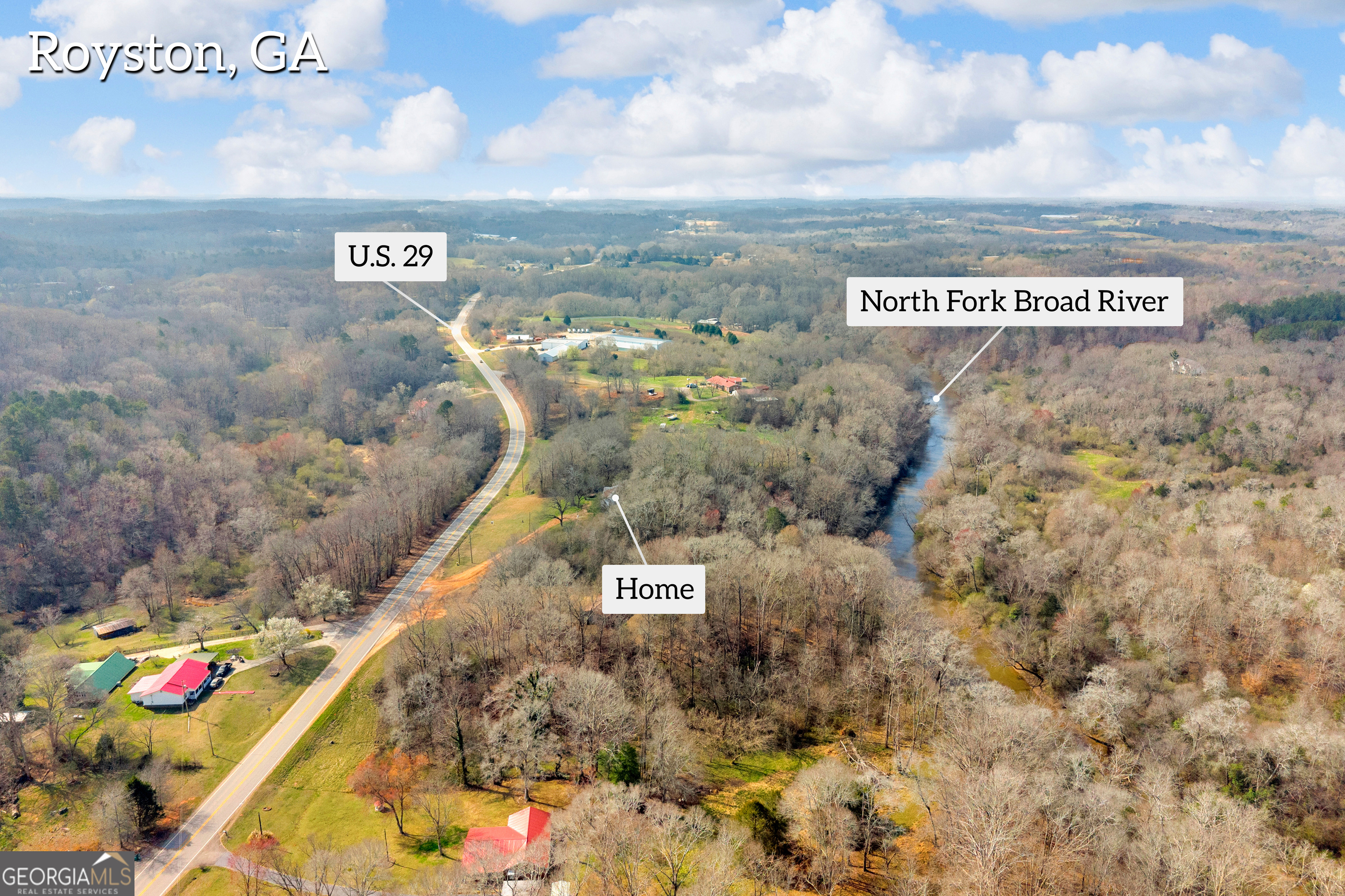 5354 Highway 29 Property Photo 12