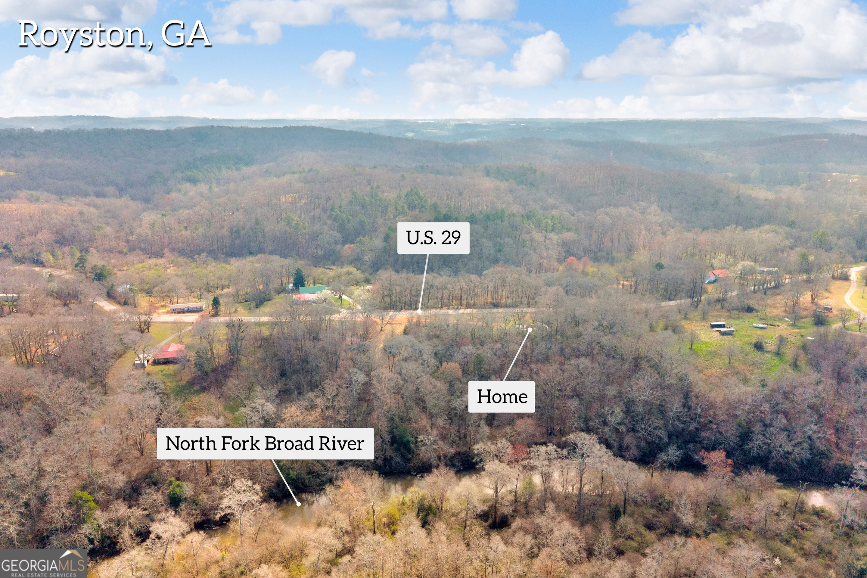 5354 Highway 29 Property Photo 14