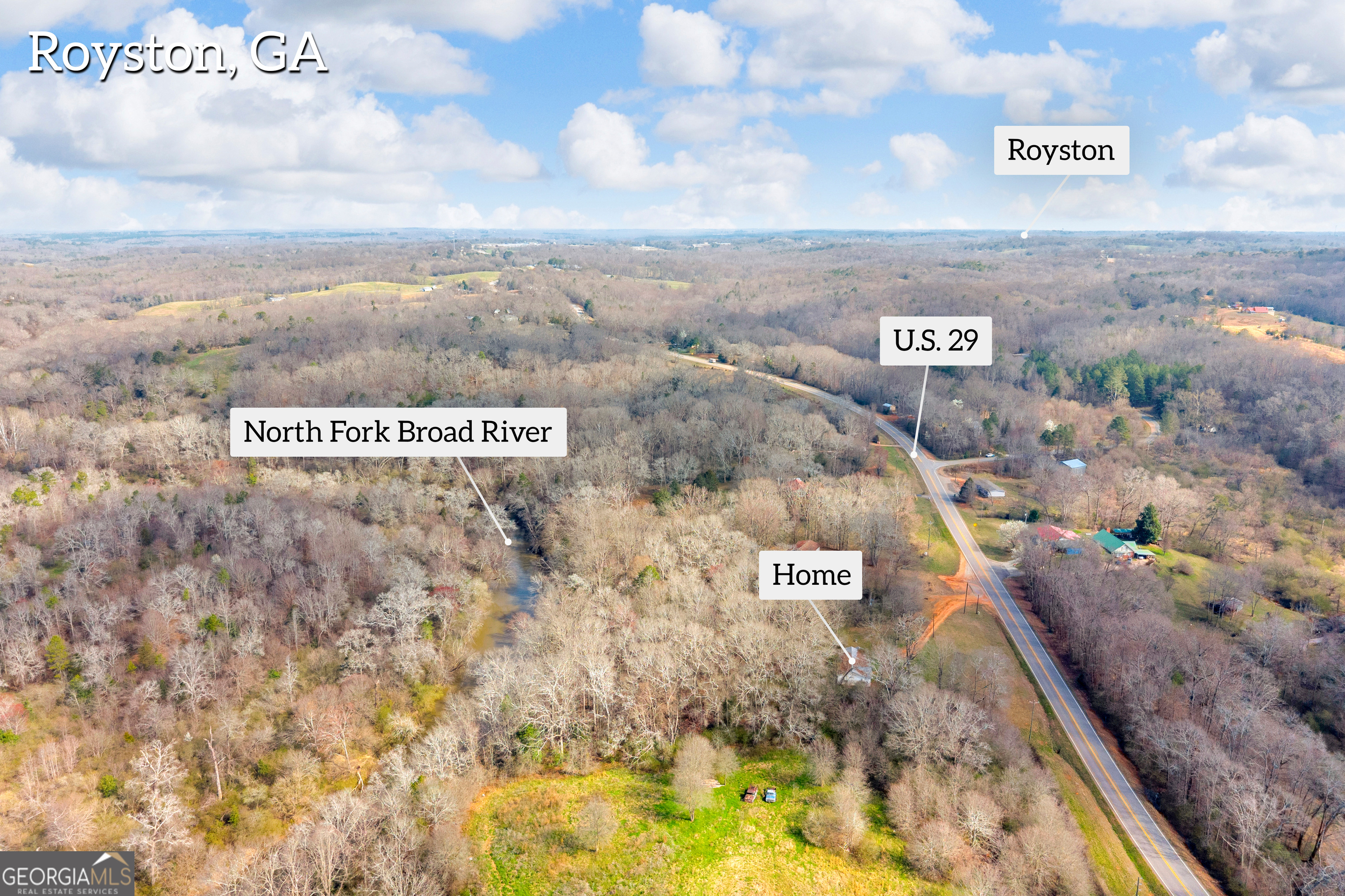 5354 Highway 29 Property Photo 16