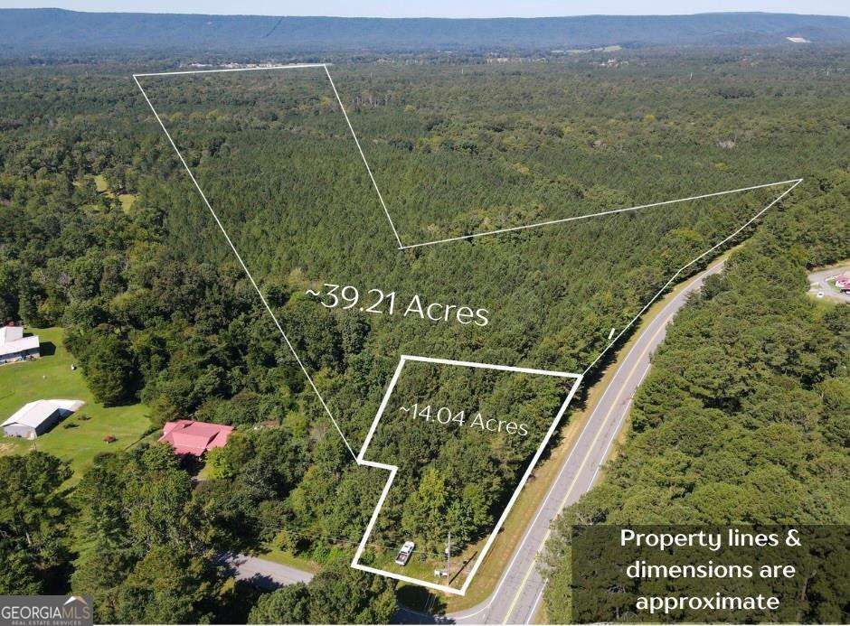 0 Resaca Lafayette Road Property Photo 1