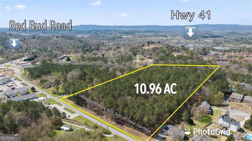 0 Newtown Road Property Photo 1