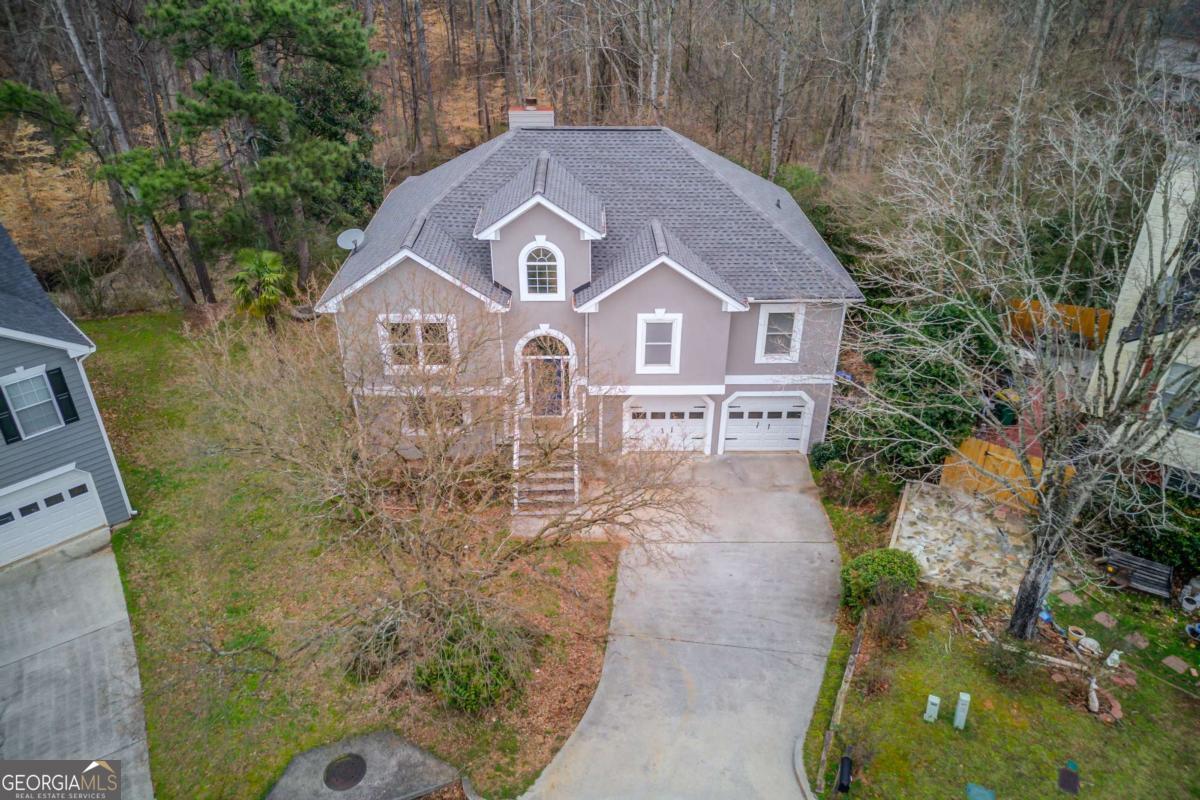 885 Long Branch Circle Property Photo 1