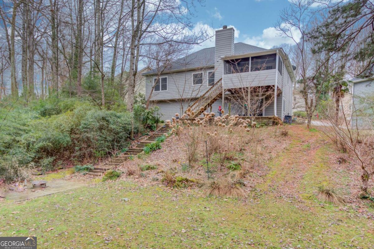 885 Long Branch Circle Property Photo 39