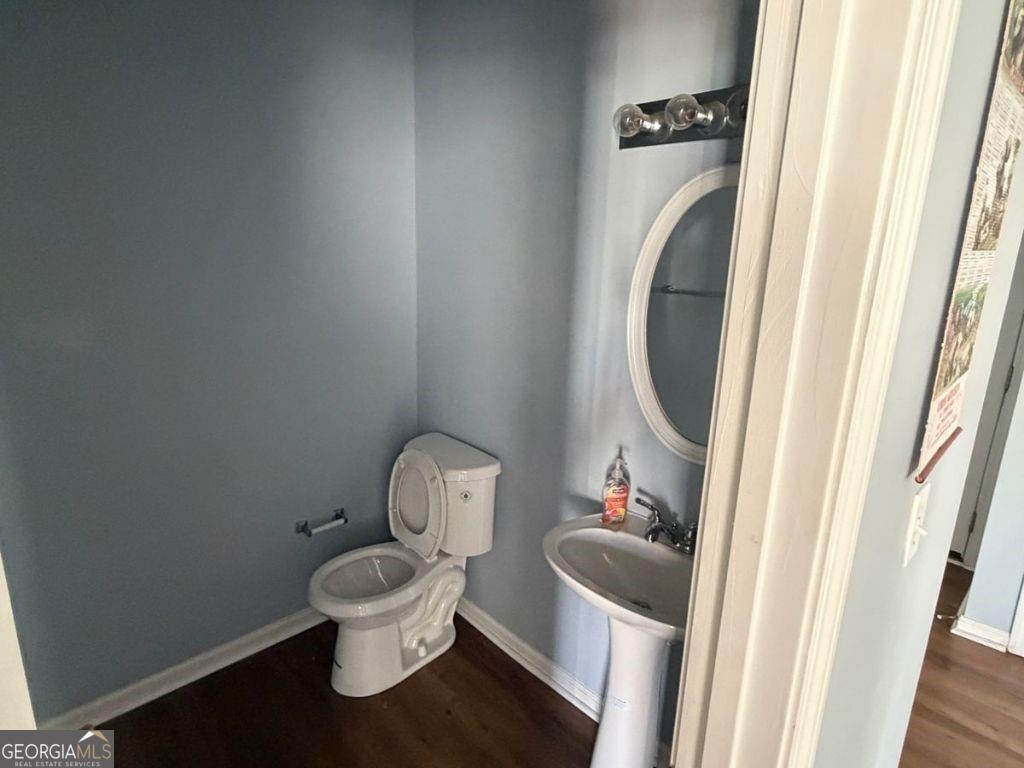 2409 Brianna Drive Property Photo 12