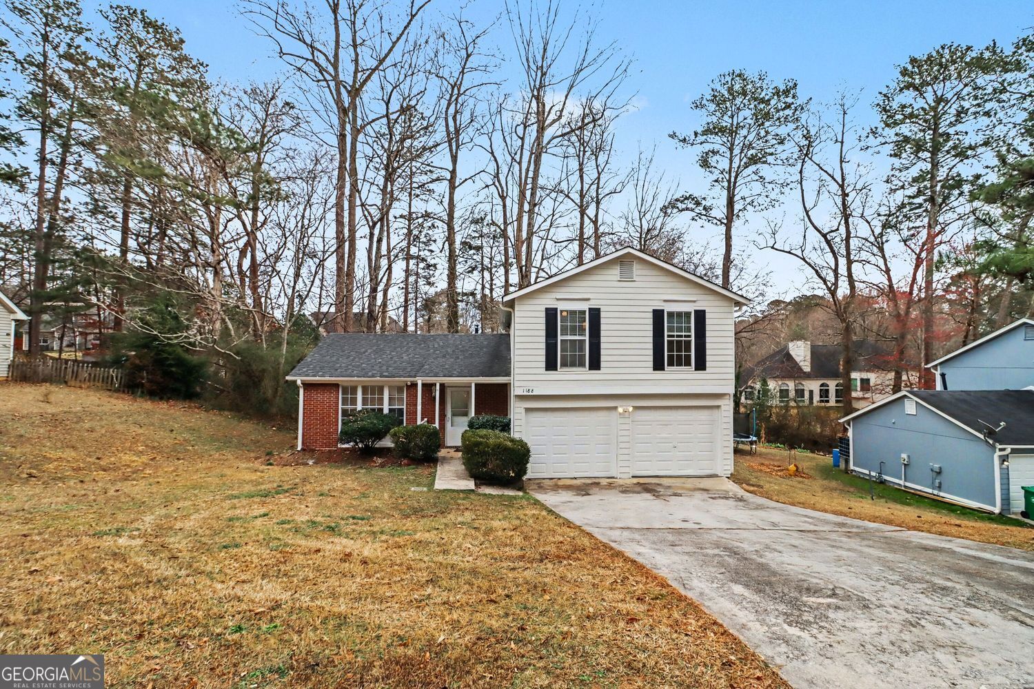 1188 Woodfield Trace Property Photo 1