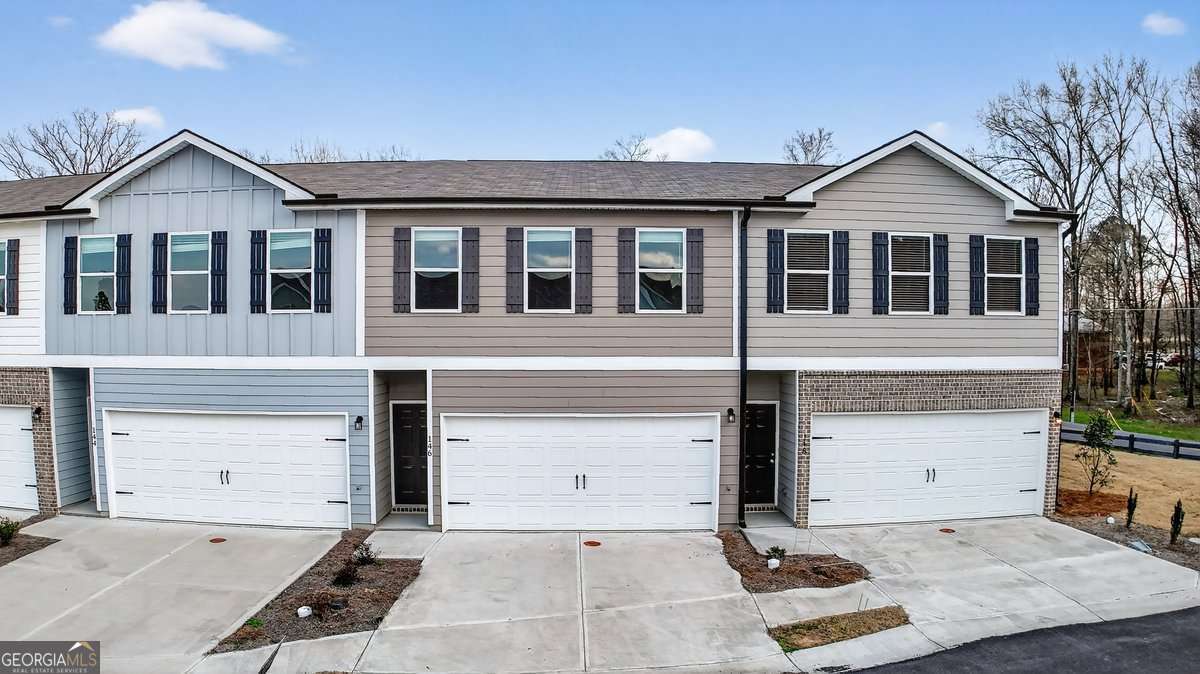146 Brexley Drive Property Photo 1