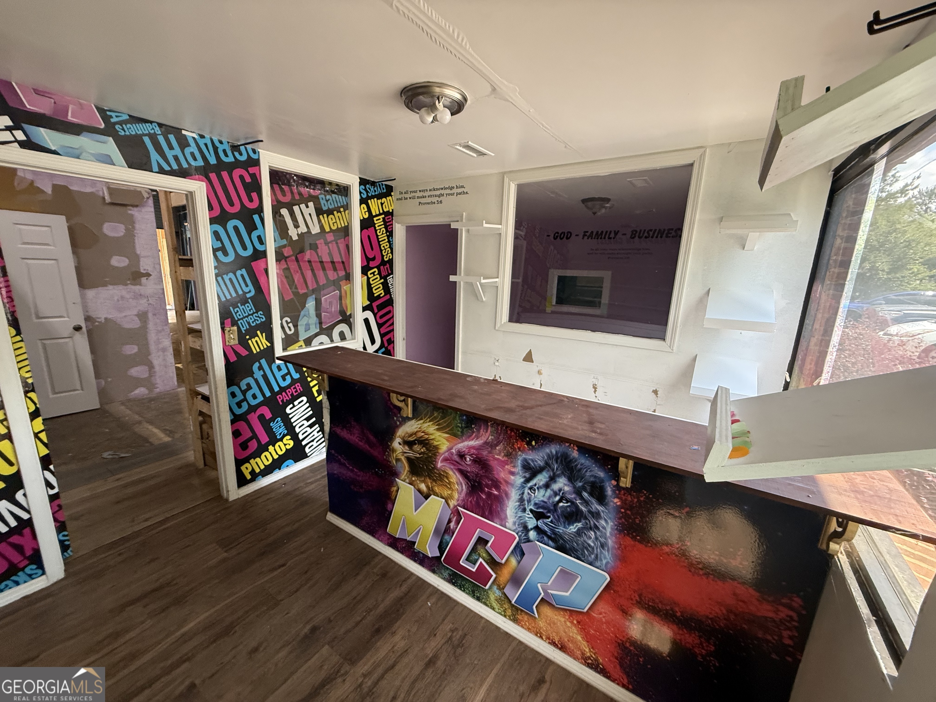 250 Robinson Drive # A Property Photo 6