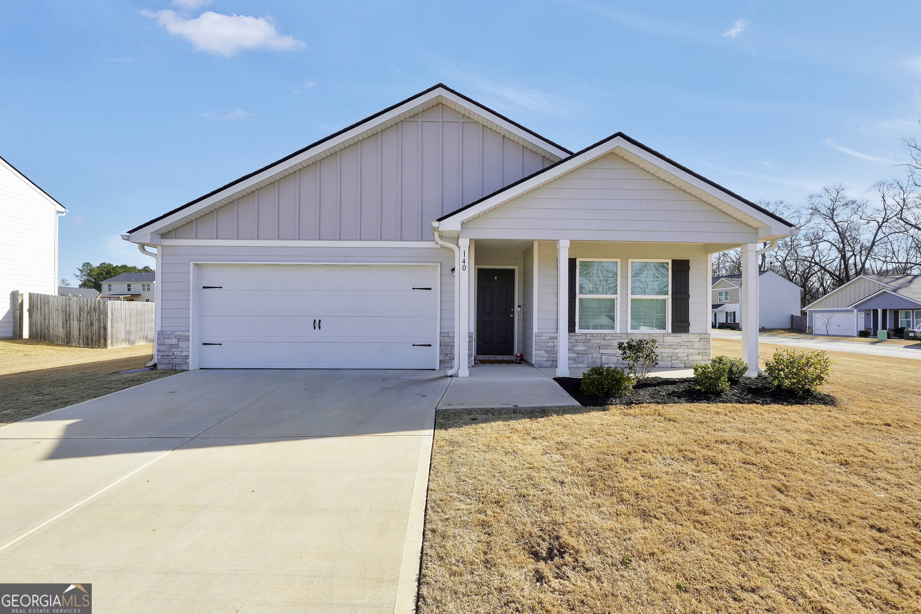 140 Catalpa Road Property Photo 1