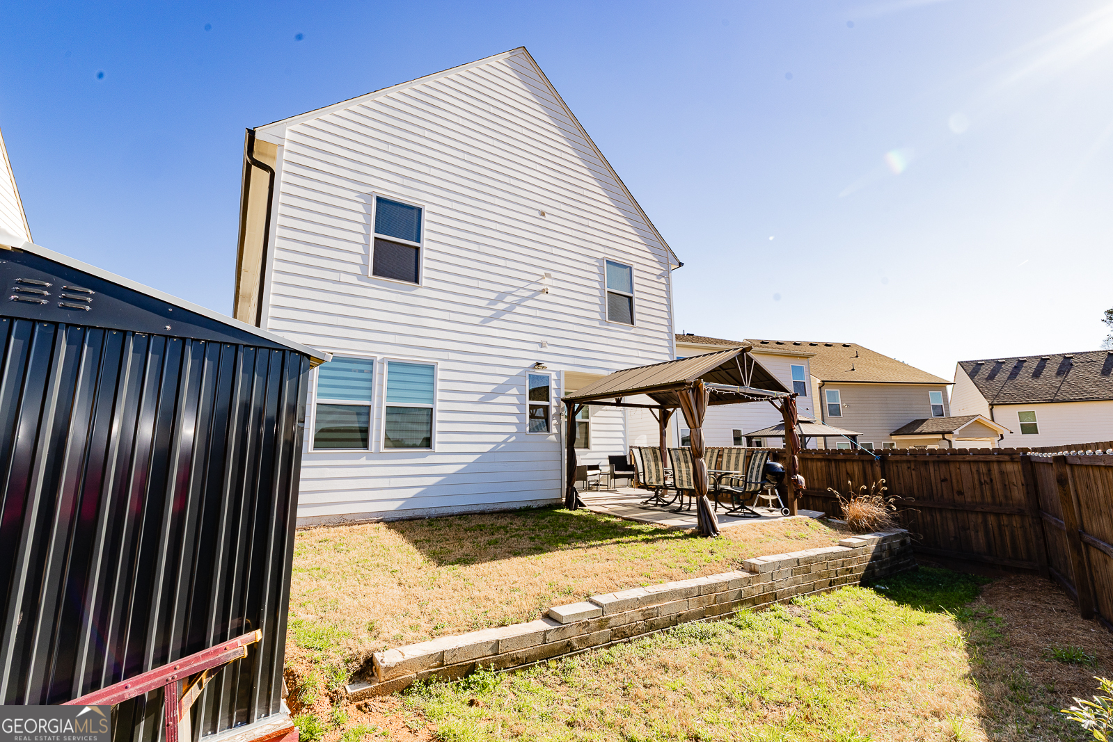 4963 Hillstone Drive Property Photo 25