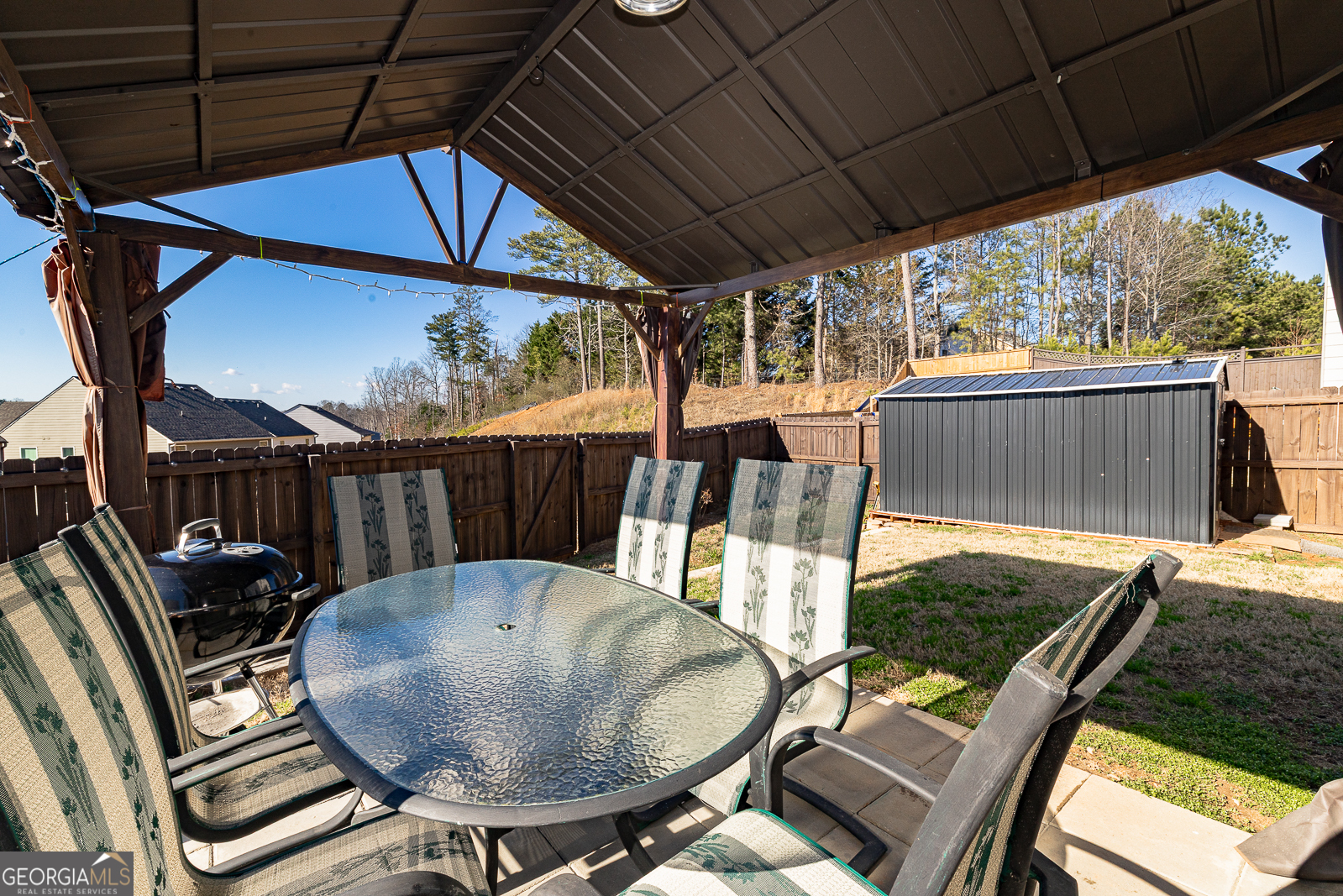 4963 Hillstone Drive Property Photo 28