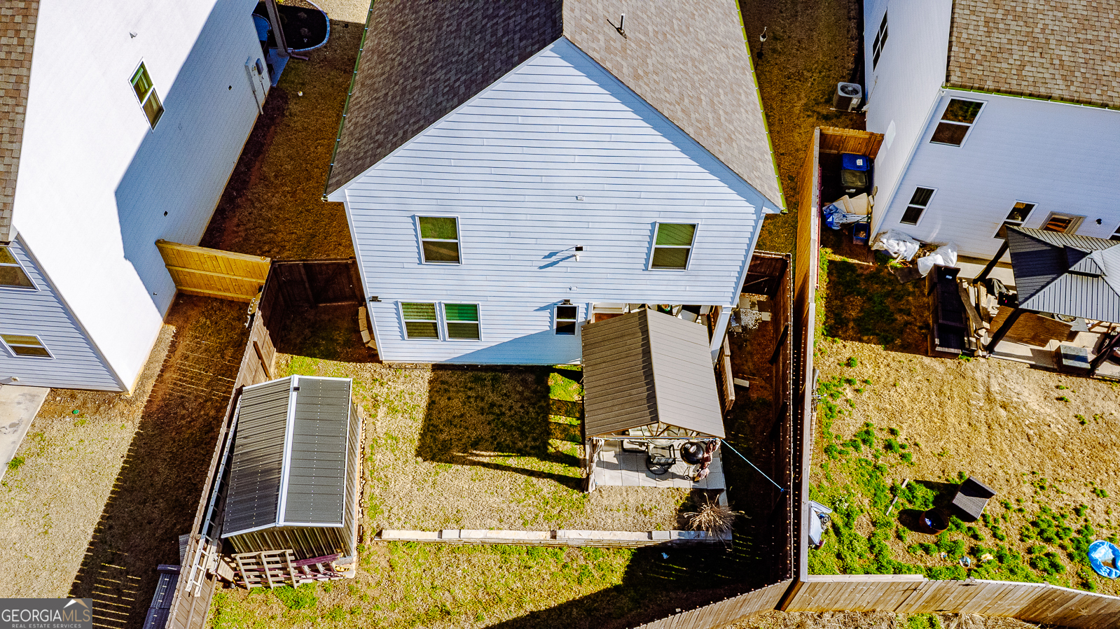 4963 Hillstone Drive Property Photo 30