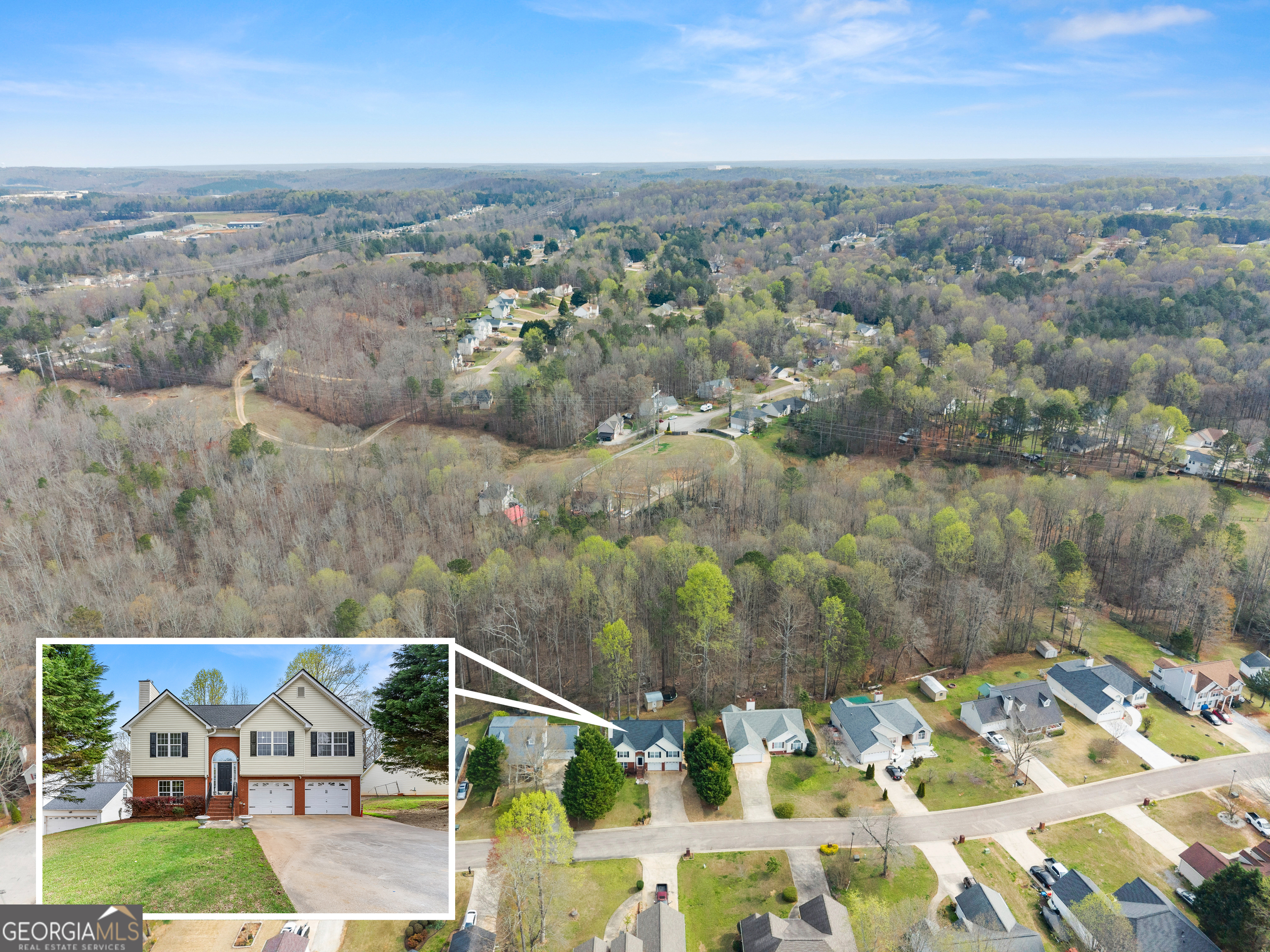 7219 Plum Creek Drive Property Photo 3