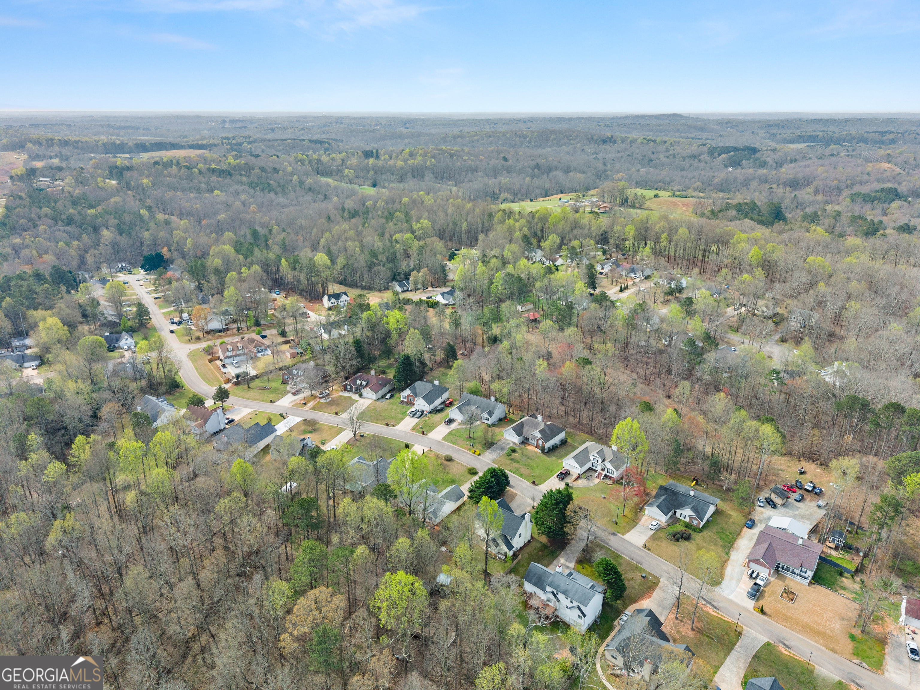 7219 Plum Creek Drive Property Photo 11