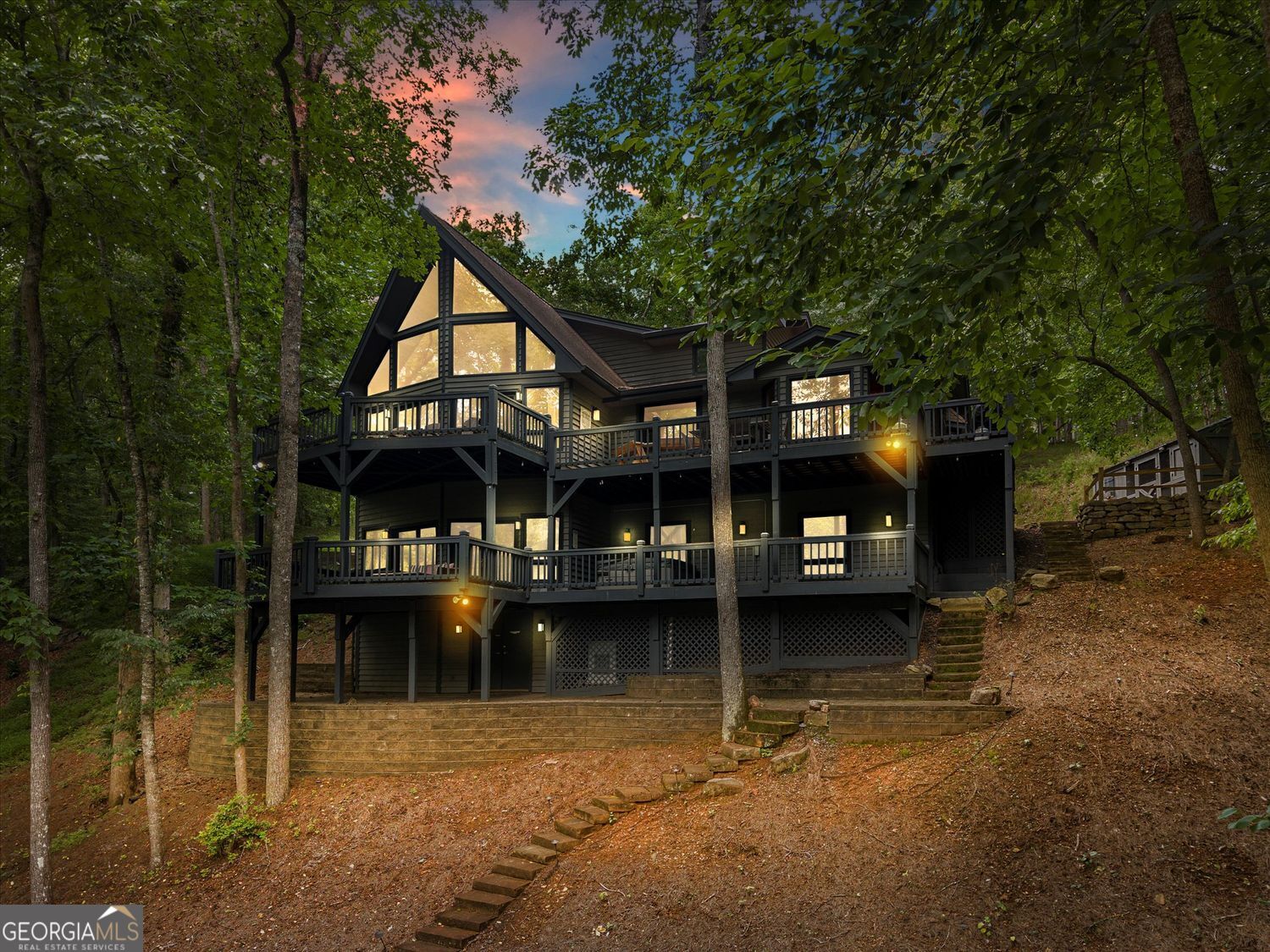 338 Woody Tucker Road Property Photo 1