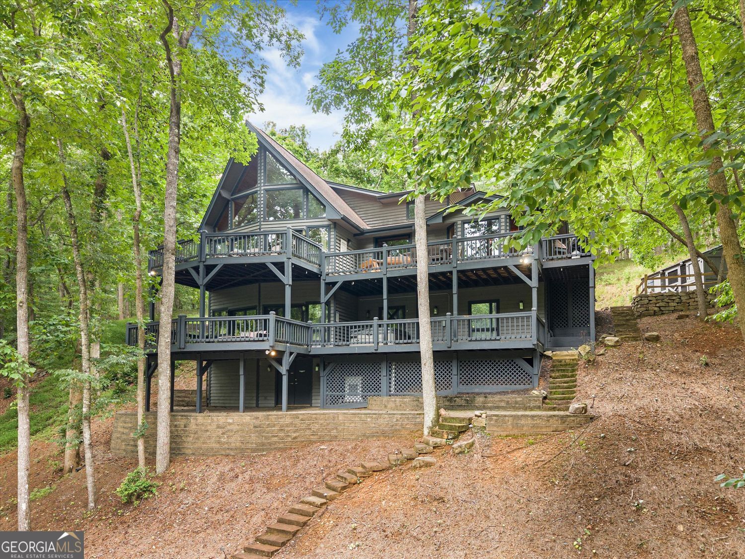 338 Woody Tucker Road Property Photo 3