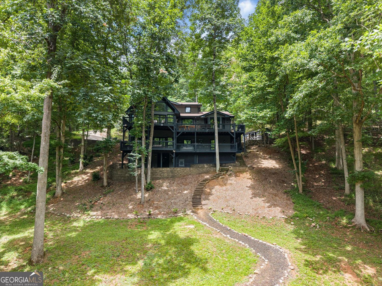 338 Woody Tucker Road Property Photo 8