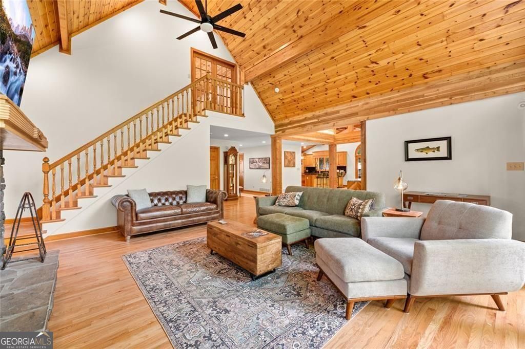 338 Woody Tucker Road Property Photo 18