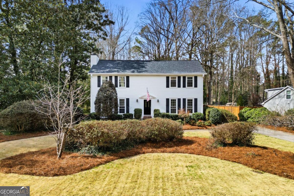 1349 Murdock Road
