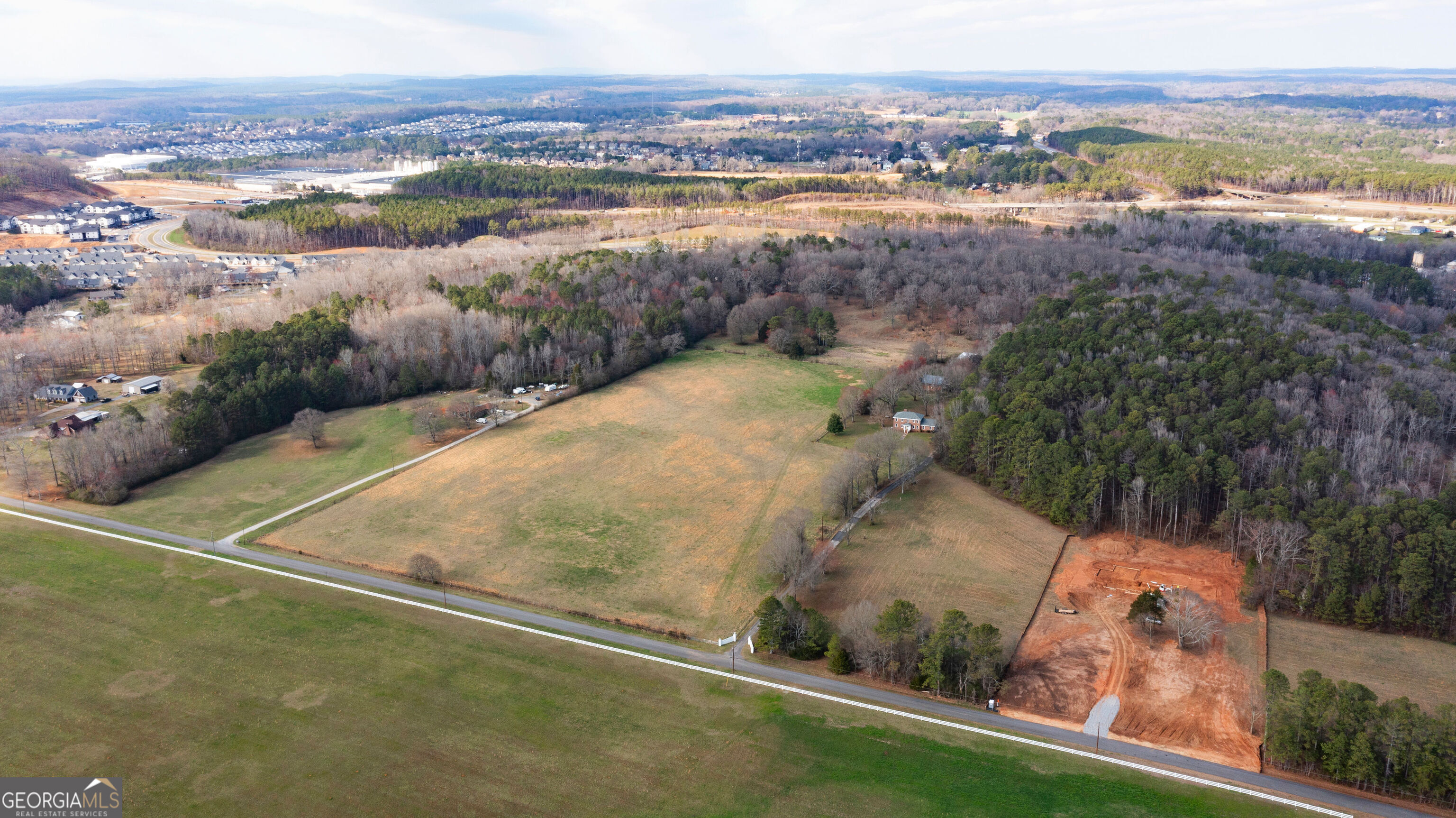 174 Cline Drive Property Photo 1