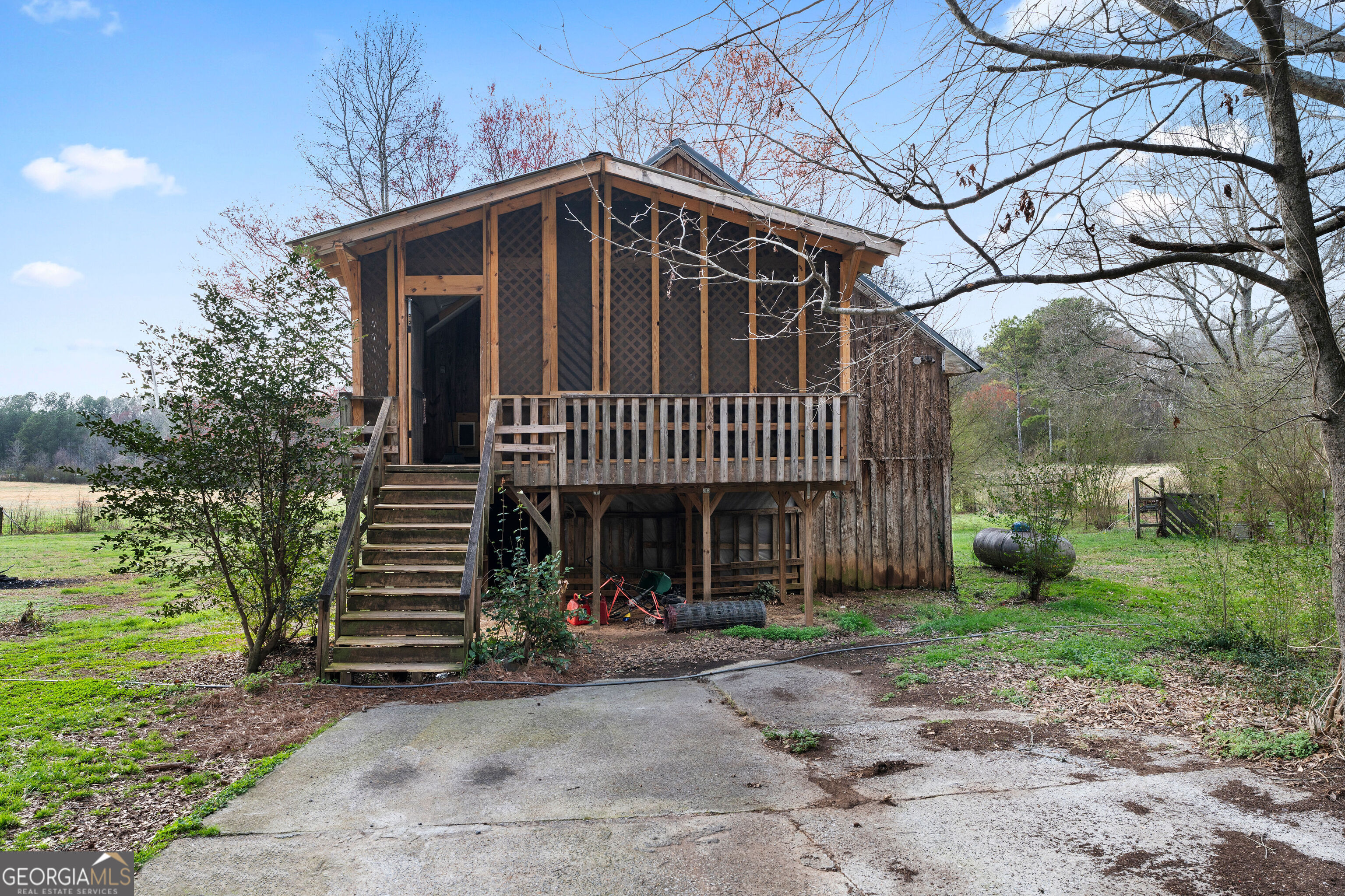 174 Cline Drive Property Photo 29