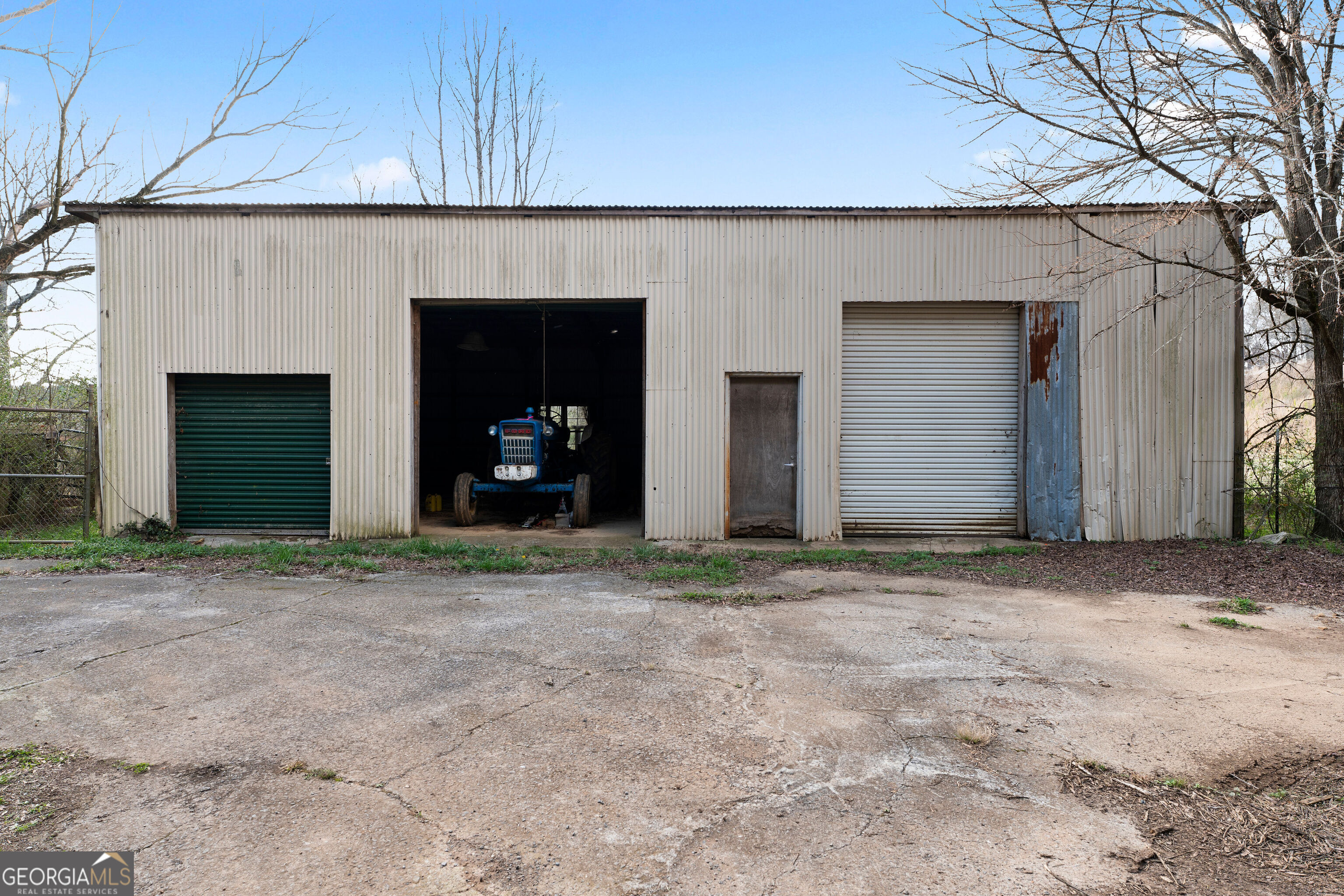 174 Cline Drive Property Photo 34