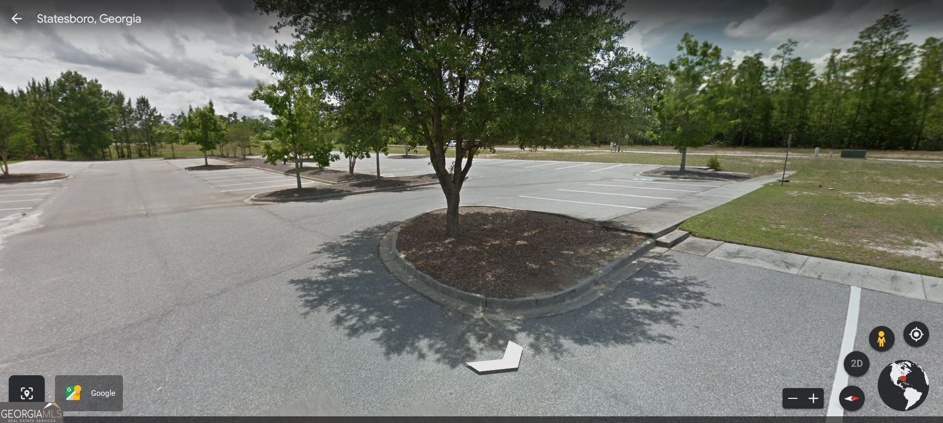 Lot 6 Myrtle Crossing Drive Lot 6 Property Photo 2