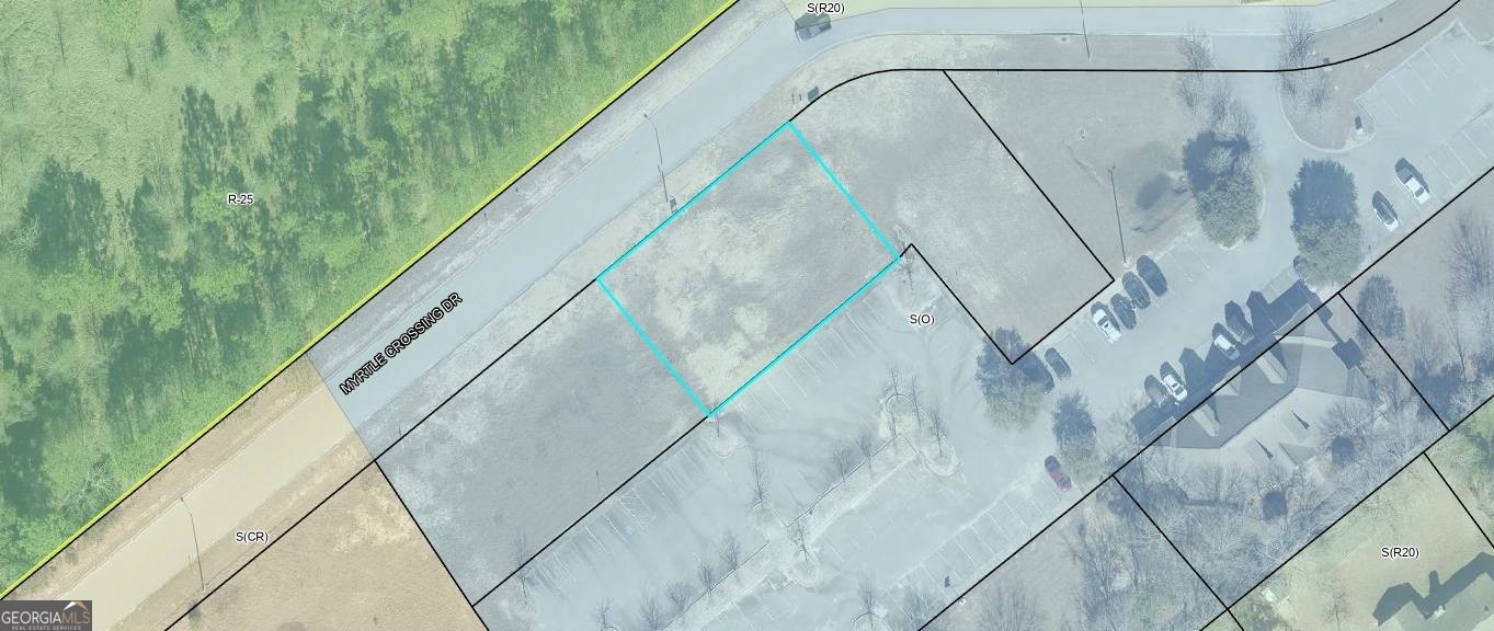 Lot 6 Myrtle Crossing Drive Lot 6 Property Photo 3