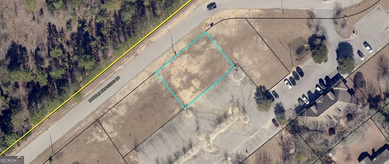 Lot 6 Myrtle Crossing Drive Lot 6 Property Photo 4