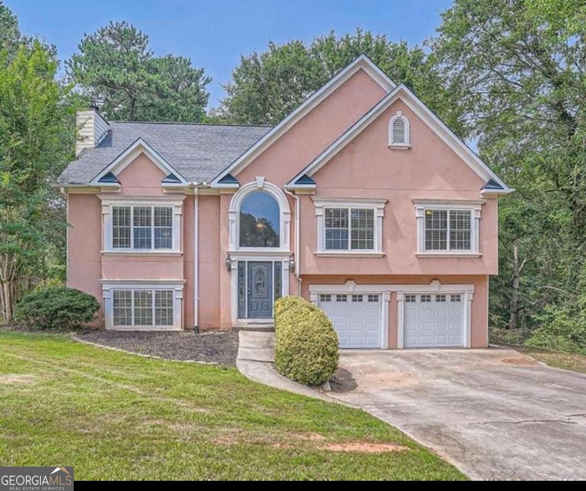 5046 Sunbrook Drive NW Property Photo 1