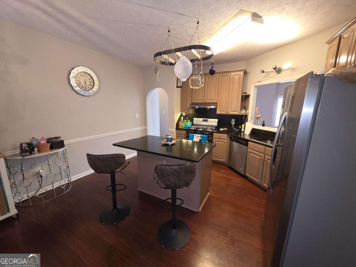 5046 Sunbrook Drive Nw Property Photo 6