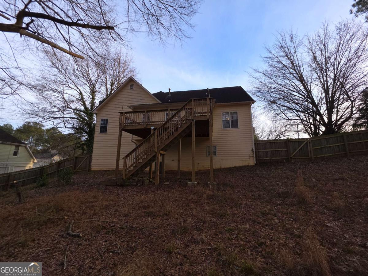 5046 Sunbrook Drive Nw Property Photo 17