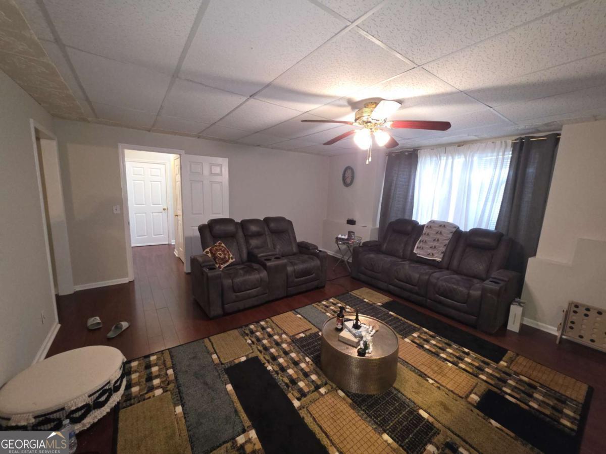 5046 Sunbrook Drive Nw Property Photo 19