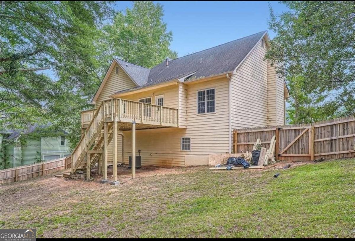 5046 Sunbrook Drive Nw Property Photo 26