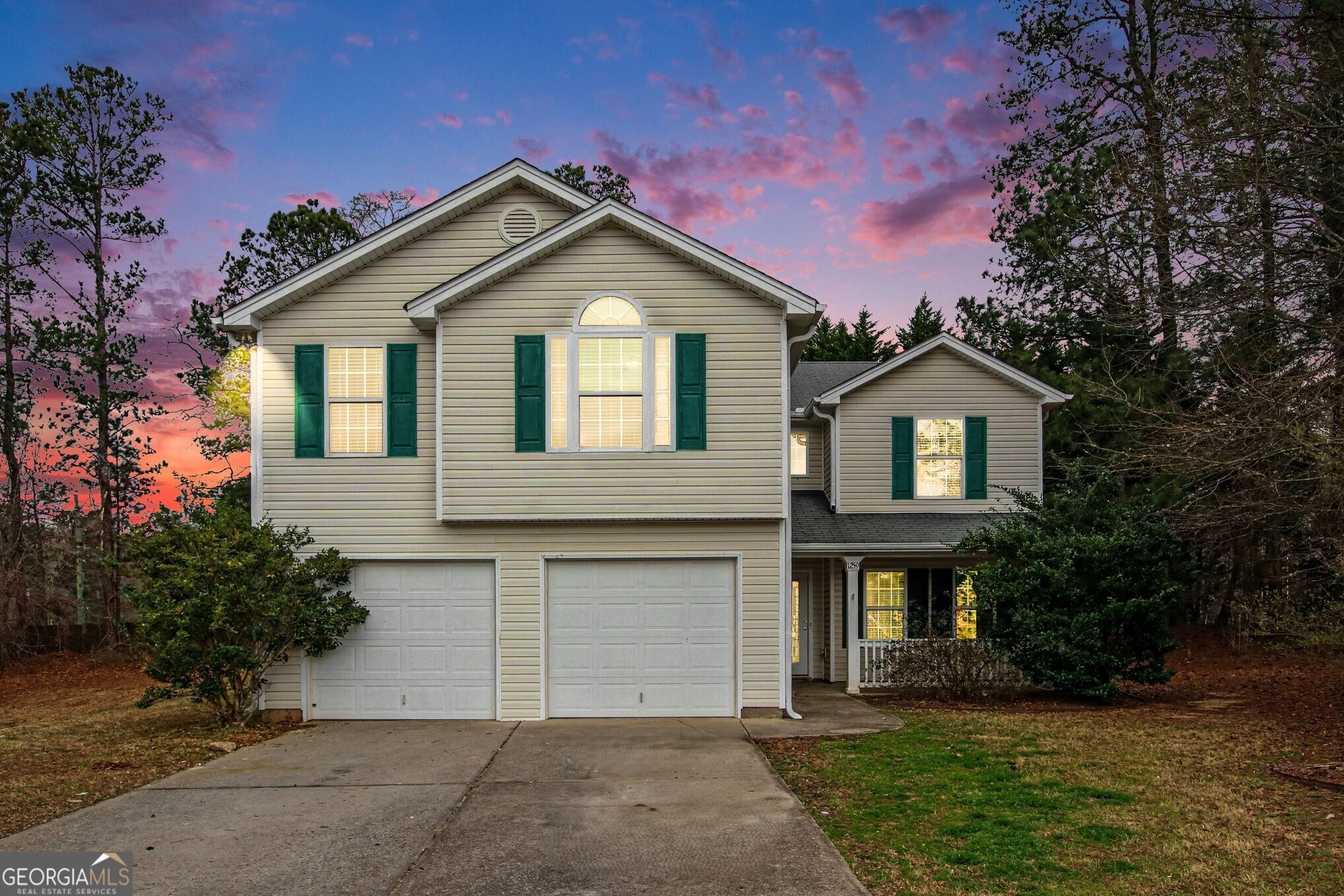 1259 Maxey Court