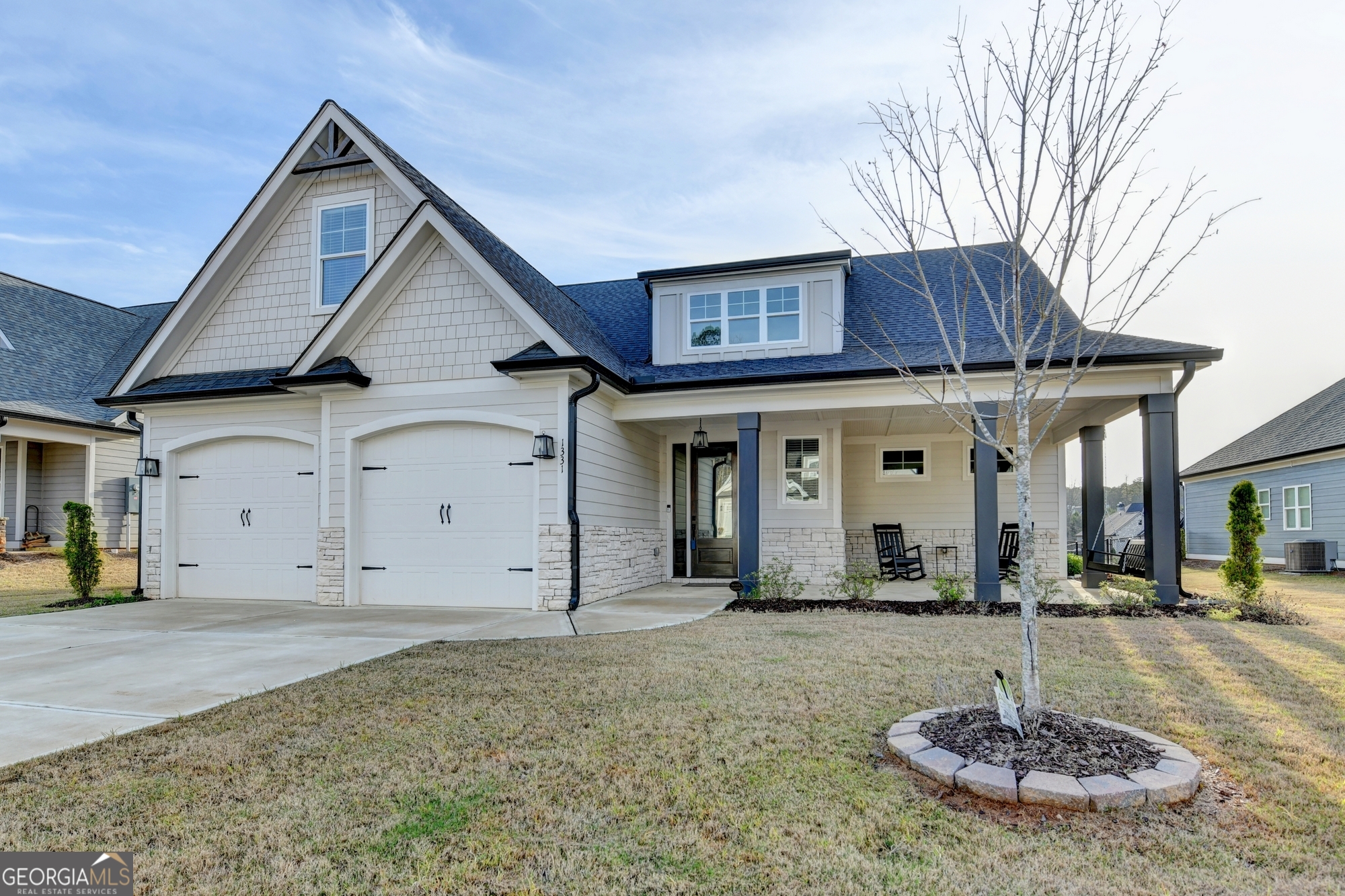 1331 Legend Drive Property Photo 1
