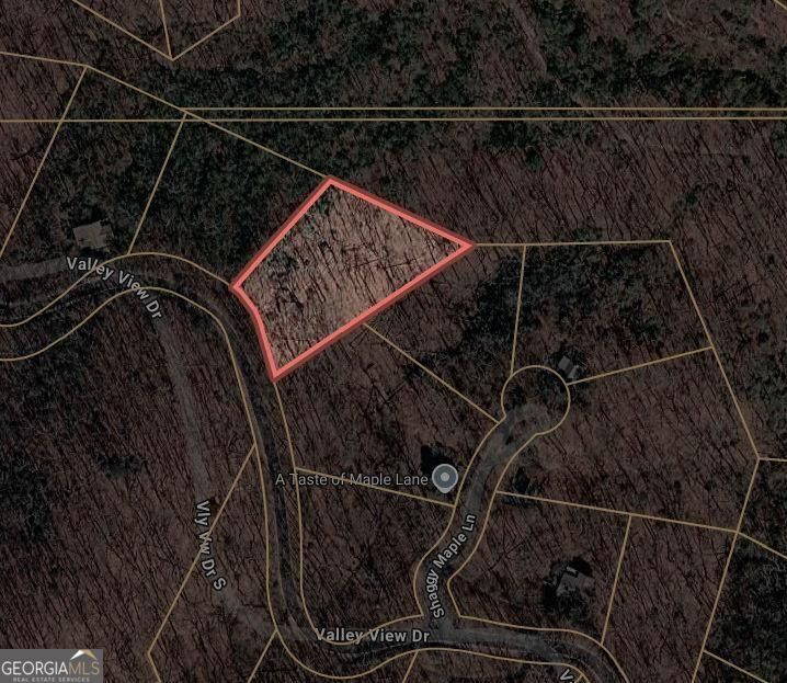 0 Valley View Drive Property Photo 3