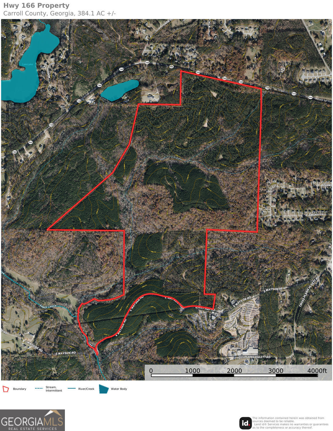 0 Hwy 166 Road Property Photo 11